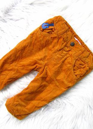 Стильные утепленные штаны брюки dpam