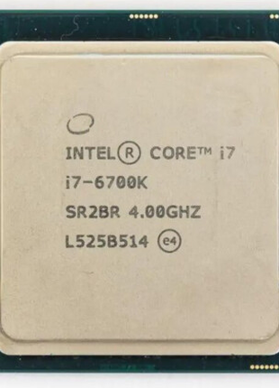 Купить Процессор I7 7700hq Для Ноутбука