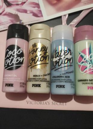 Лосьон крем для рук и тела 88мл💕victoria's secret виктория сик...