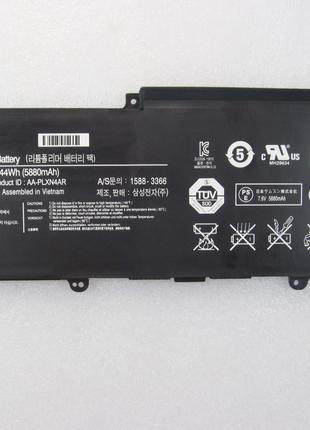 Батарея для ноутбука Samsung 900X3C AA-PBXN4AR, 44Wh (5880mAh)...