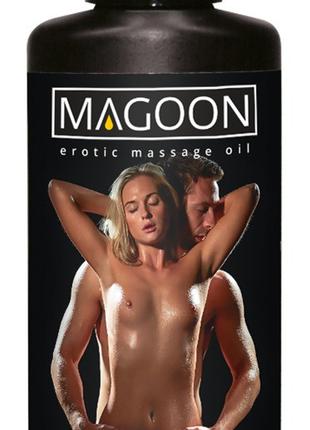 Массажное масло MAGOON любовная фантазия 100 мл