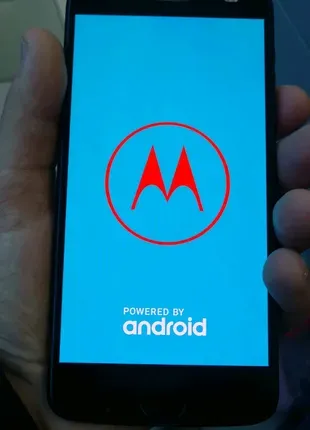 Motorola Moto Z2 Force XT1789