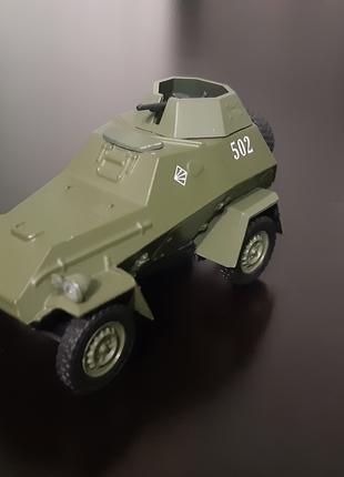 БА-64. Автолегенди. 1:43