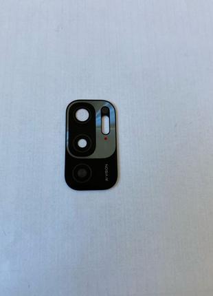 Основне скло камери Redmi Note 10T 5G