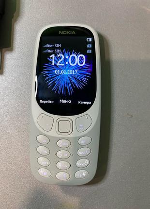 Nokia 3310 DS TA1030