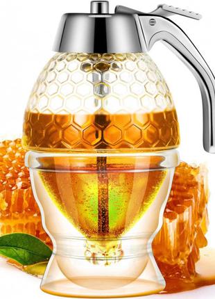 Диспенсер для меда Honey Dispenser №K2-150 Минимальный заказ 3 шт