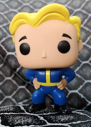 Фигурка Funko Pop Fallout Vault Boy