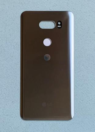 LG V30 ThinQ задняя крышка стекло на замену зад скло lg v30 ко...