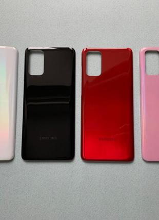 Samsung Galaxy S20 задняя крышка / заднее стекло зад ВСЕ МОДЕЛИ