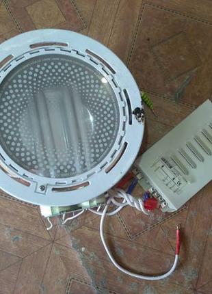 LED-лампа I-TEC