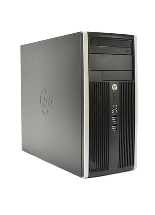 Комп'ютер HP 6200 MiniTower i5-2400/4gb DDR3/240gb SSD Систем...