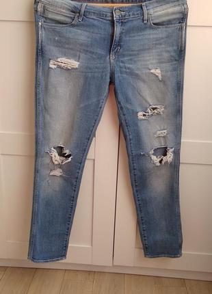 Джинси wrangler zara mango g- star guess.