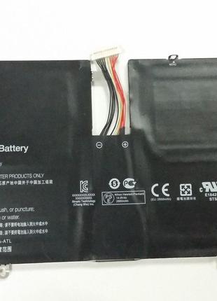 Батарея для ноутбука HP Envy Spectre XT 13-2000 HD04XL, 2950mA...