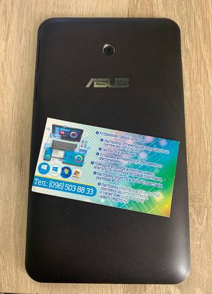 Планшет Asus MeMO Pad 7 ME70CX 1/8GB на запчастини