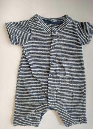 Пісочник george 50-56 см дитячий одяг на хлопчика детская одеж...
