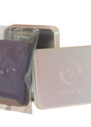 Nanolex - Purple Clay Bar_Фиолетовая глина для очистки кузова