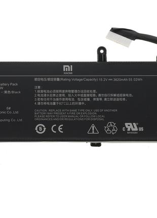 Батарея для ноутбука Xiaomi G15B01W (Mi Gaming Laptop 2019), 3...