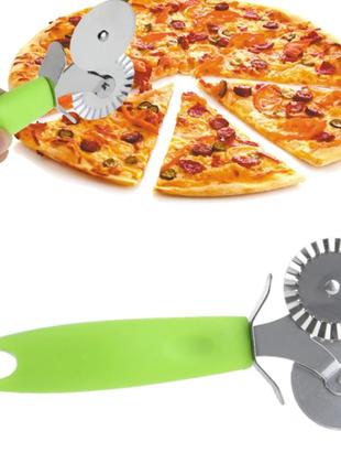 Нож для пиццы, новый