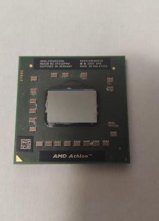 Процессор AMD Athlon 64 X2 QL-65 2.1GHz AMQL65DAM22GG