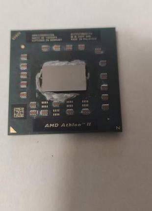 Процессор AMD ATHLON II M320 AMM320DB022GQ 2.1 GHZ