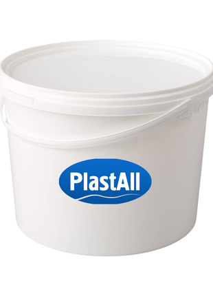 Жидкий акрил Plastall (Пластол) Classic для реставрации ванн 1.5м