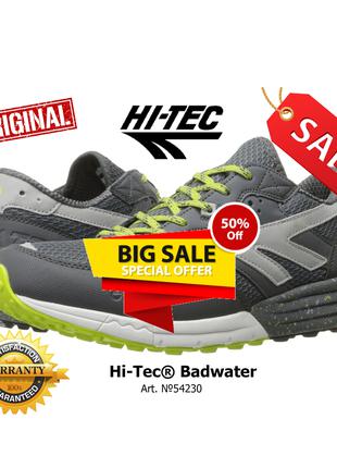 SALE-Кросівки Hi-Tec® Badwater original 42EU