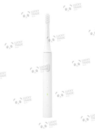 Електрична зубна щітка Xiaomi MiJia Sonic T100 Білий (MES603 N...