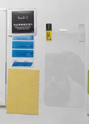 Защитная пленка для Meizu M1 Mini матовая