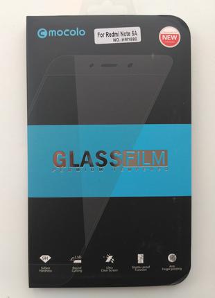 Защитное стекло Mocolo Xiaomi Redmi Note 5A 1197P