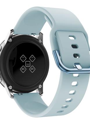 Силиконовый ремешок Sport Style Active для Xiaomi Amazfit Bip ...