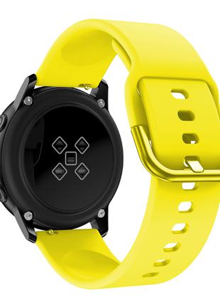 Силиконовый ремешок Sport Style Active для Xiaomi Amazfit Bip ...