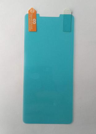Защитная пленка Xiaomi Redmi 6 глянцевая ударопрочная