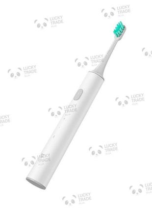 Електрична зубна щітка Xiaomi MiJia Sonic T300 Білий (MES602 N...