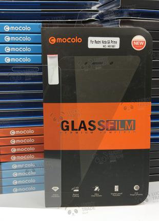 Защитное стекло Mocolo Xiaomi Redmi Note 5A Prime / Y1 1210P