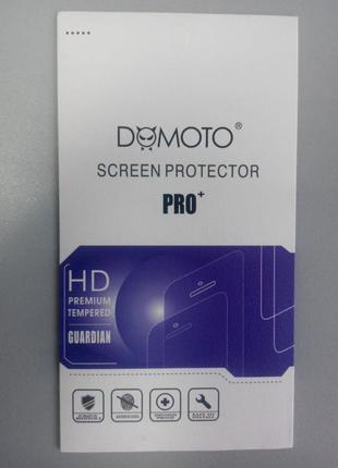 Глянцевая пленка Domoto для Xiaomi M4 Mi4