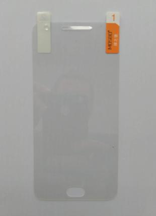 Матовая пленка Meizu M2 Mini