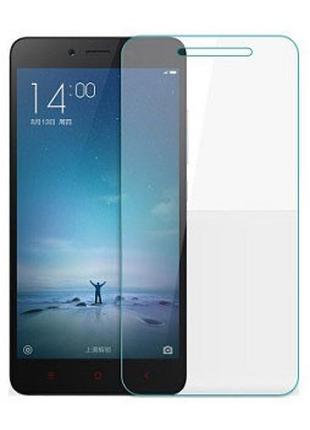 Защитное стекло Xiaomi Redmi Note 2 Anti-blue Light