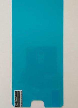 Захисна плівка Meizu MX6 глянцева ударостійка