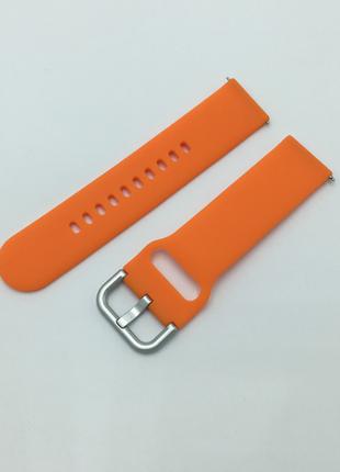 Силиконовый ремешок Sport Style Active Youth для Xiaomi Amazfi...