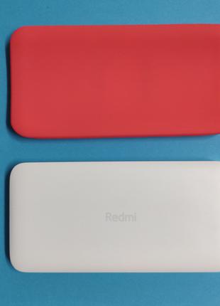 Чохол Xiaomi Redmi Power Bank 20000 mAh VXN4265CN PB200LZM Рож...