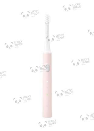 Електрична зубна щітка Xiaomi MiJia Sonic T100 Світло-рожевий ...