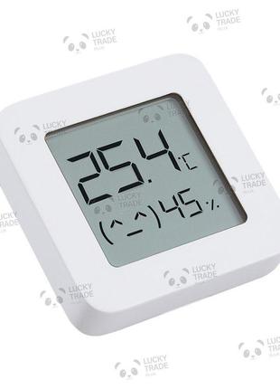 Термометр гигрометр Xiaomi MiJia Bluetooth Thermometer 2 Белый...