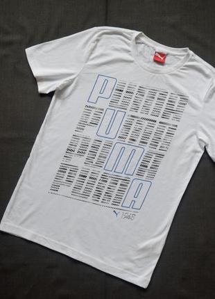 Футболка puma