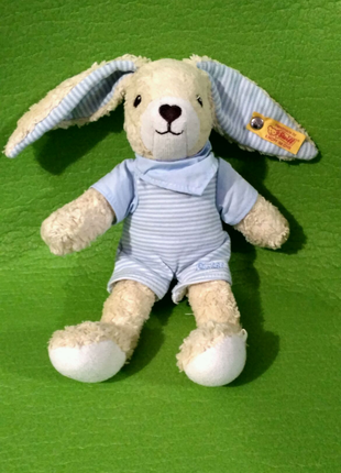 Заяц Кролик steiff 237508