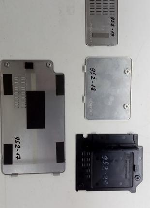 952-19 Сервісна кришка заглушка WiFi Fujitsu LifeBook P771 P/N...