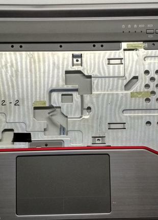 1032-2 Верхняя панель с тачпадом palmrest Fujitsu LifeBook E73...