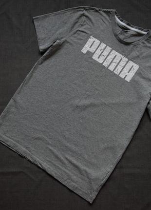 Футболка puma