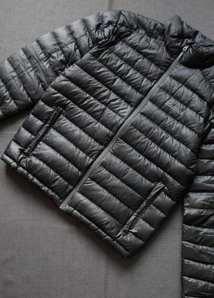 Пуховая куртка marmot