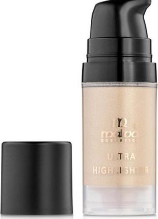 Malva cosmetics ultra highlighter в наявності відтінки