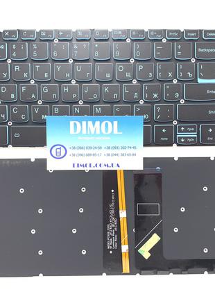 Клавиатура для ноутбука Lenovo IdeaPad L340-15, L340-15API